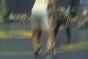 John Barnett (TCNJ) dec. Nick Allegretta (RWU), 10-4 