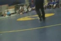 Dan DiColo (TCNJ) dec. Kyle Rodgers (RWU), 5-2 