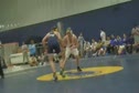 Al Wonesh (TCNJ) pinned Dan Zotollo (RWU), 4:59 