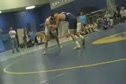 Greg Osgoodby (TCNJ) dec. Jared Czarneski (RWU), 9-2
