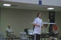 Ben Askren: competition & survival story