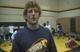 2008 olympian Ben Askren at the lions camp