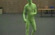 the green machine