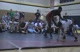 DC, single to an armdrag finish