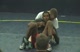 darrion Caldwell : backwards roll out of a crab ride