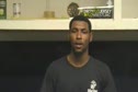 Darrion Caldwell, 2009 NCAA champ and 