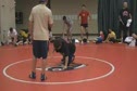 mike khoury (st joes /st qualifier) vs somma (hunderton c./5th place at states 152lbs)