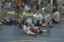 enright (lacey) vs Cavanaugh (ND)
