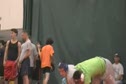 jeff Bruno (R'ville) vs walsh (paul vi)
