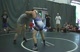 big boys brawling & mauling