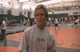 brian Bowker JR., 8th grader wins high school tournament 