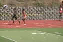 Heat's really fastest 400