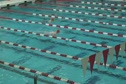 Boston University vs Syracuse: 200 Breast