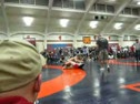 NAGA Championship Match