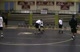 Alumni Warm Up