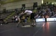 Jake Dieffenbach vs Tommy Tuck