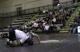 Jason Moreno vs Corey Duncan