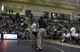Josh Sampo vs Wilson Metellus