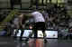 Roger Miller vs Trent Smith