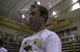 Tyson Lamm Feeling good about himself