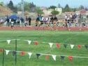 Perry Hansen & Gianni Chicca Bronco Invitational 800