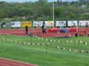 Gio Piccone, Adam Kelly-Strong, & Michael Sommers Bronco Invitational 800