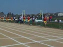 JV 1600 Jesuit-St. Francis vs Pleasant Grove