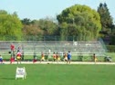 JV 800 Folsom vs. Jesuit-St. Francis