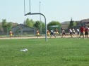 JV 800 Jesuit-St. Francis vs Pleasant Grove