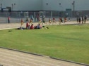 JV 800 Jesuit-St Francis & Florin @ Monterey Trail