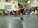 Justin Lobo Jesuit vs. Del Oro