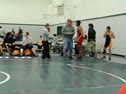 Justin Lobo Jesuit vs. Foothill