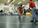 Paul  Brown Jesuit vs. Lincoln