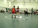 Paul  Brown Jesuit vs. Plesant Grove