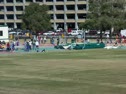 Perry Hansen Sacramento State HS Track Classic 800