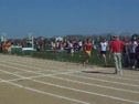 Varsity 1600 Jesuit-St. Francis vs Pleasant Grove