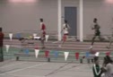 Men's 4x800m at McGill