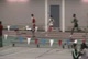 Men's 4x800m at McGill