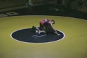 Jimmy Belleville vs. McKray Jones