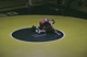 Jimmy Belleville vs. McKray Jones