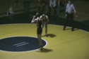 Jimmy Belleville vs.Mc Kray Jones