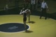 Jimmy Belleville vs.Mc Kray Jones