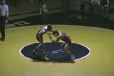 Jimmy Belleville vs. McKray Jones - Wrestling video Jimmy Belleville vs. McKray Jones