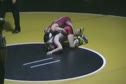 Jimmy Belleville vs. McKray Jones