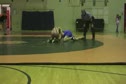 Brad Alleman vs Sean Bury