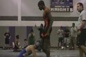 Carl vs Metuchen