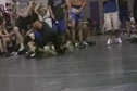 Deigo vs Metuchen