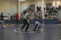 Deon vs Plainfield - Wrestling video Deon vs Plainfield