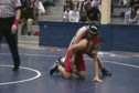 Jake vs Elizabeth