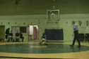 Jake Rabadeau vs Bobby Clark
